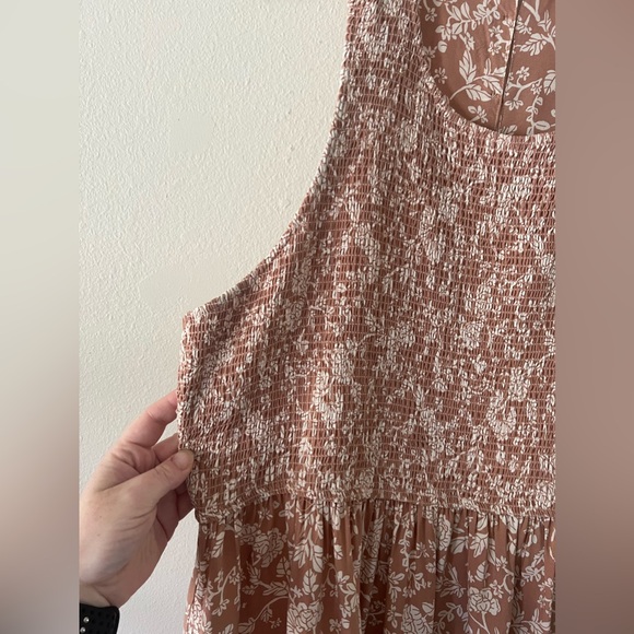 Matilda Jane Just Imagine Lauren Midi Dress - Picture 7 of 14